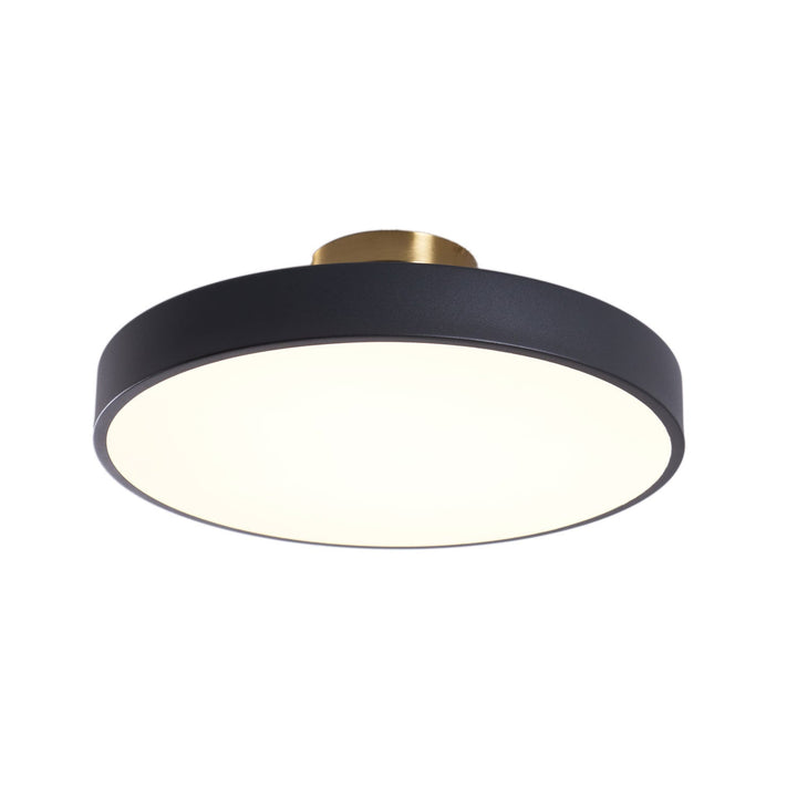 Isla Flush Mount Taklampa