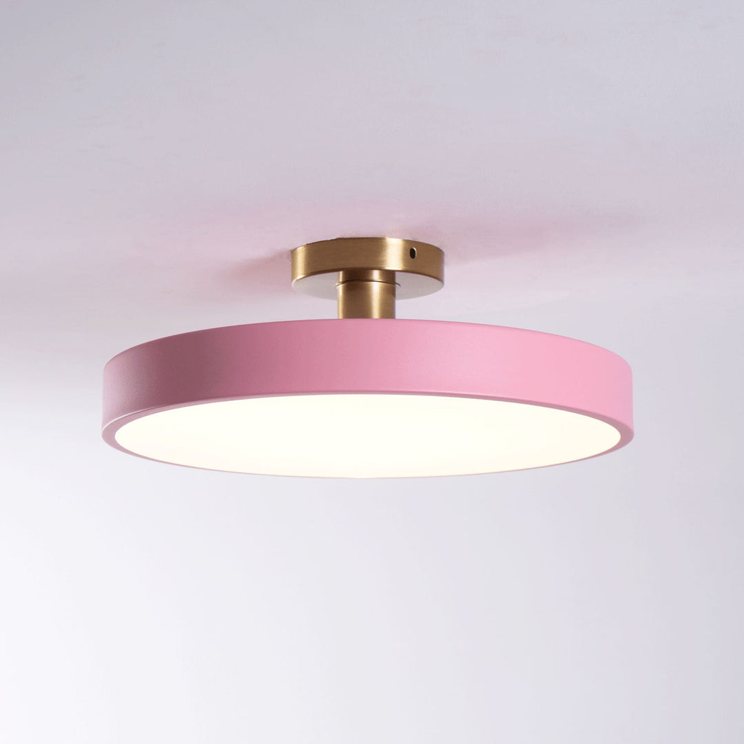 Isla Flush Mount Taklampa
