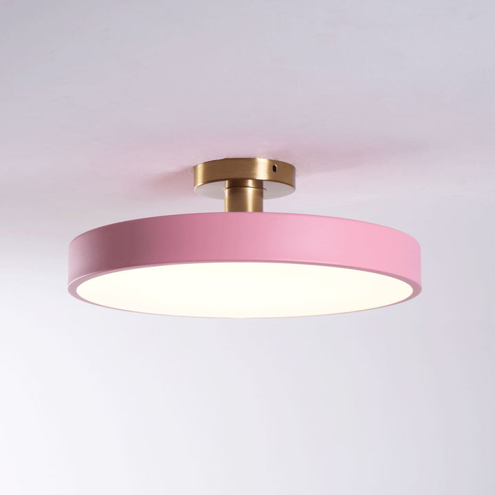 Isla Flush Mount Taklampa