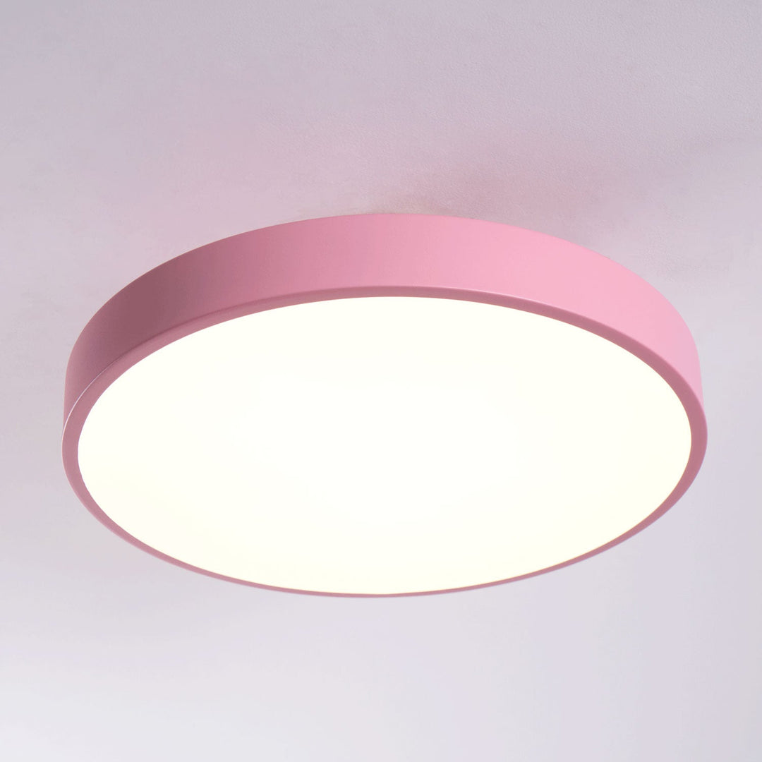Isla Flush Mount Taklampa