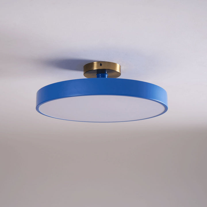 Isla Flush Mount Taklampa