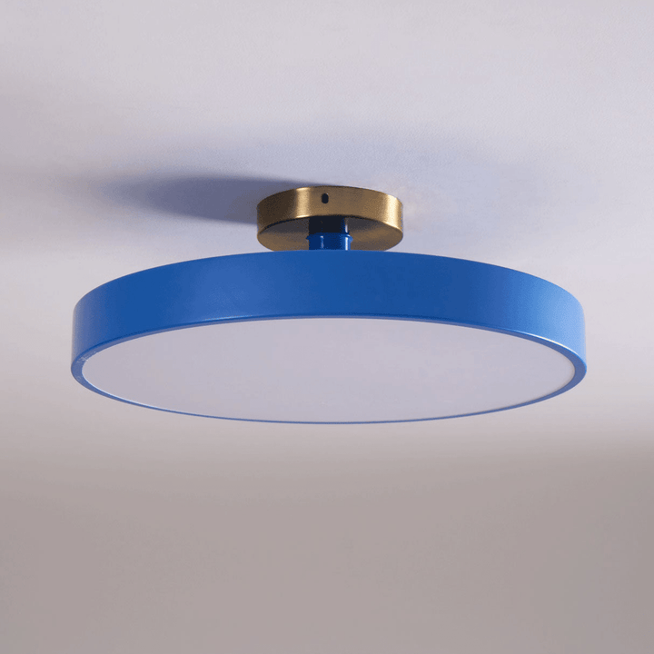Isla Flush Mount Taklampa