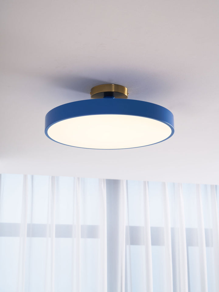 Isla Flush Mount Taklampa