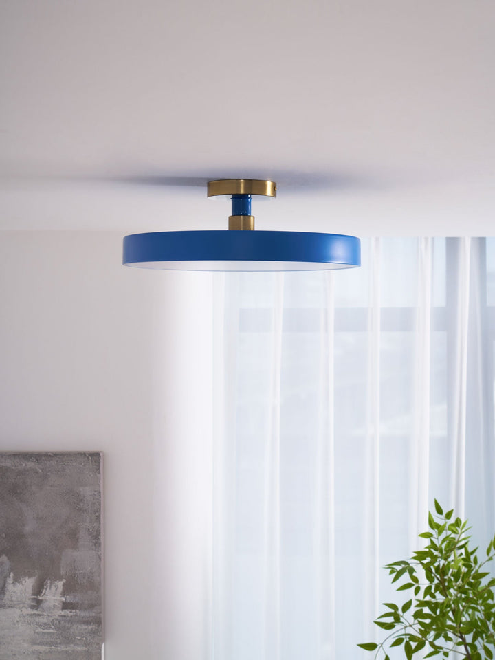 Isla Flush Mount Taklampa