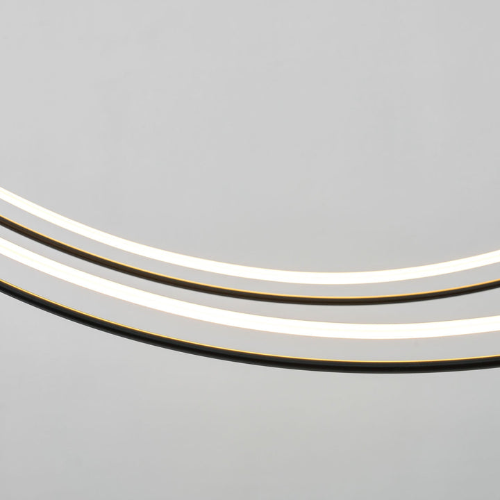 Neon Pendellampa