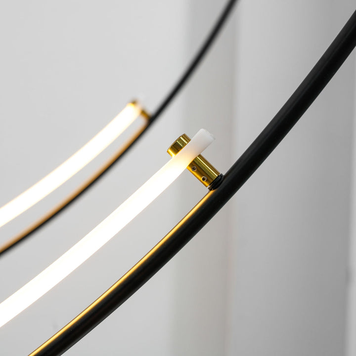 Neon Pendellampa