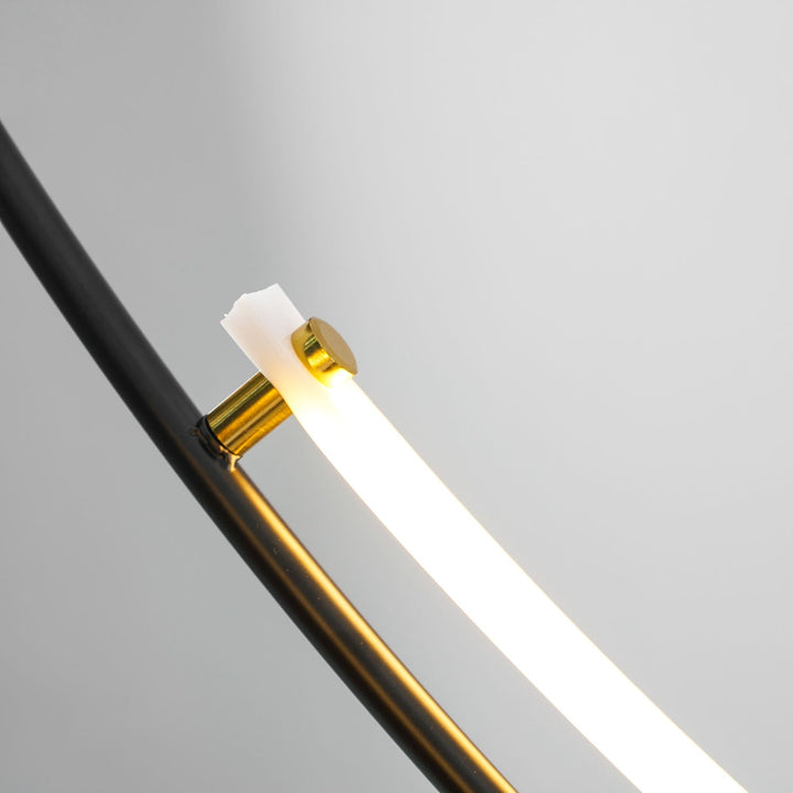 Neon Pendellampa