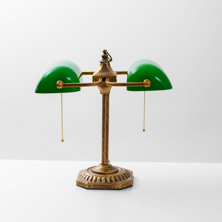 Jade Collection Bordslampa