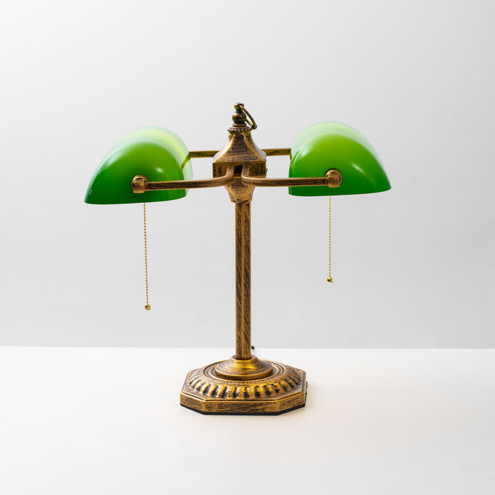 Jade Collection Bordslampa