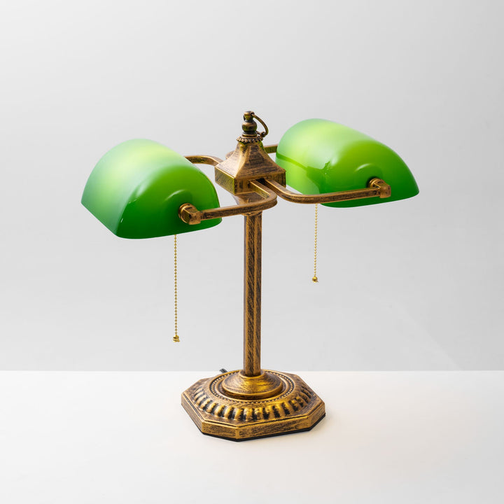 Jade Collection Bordslampa