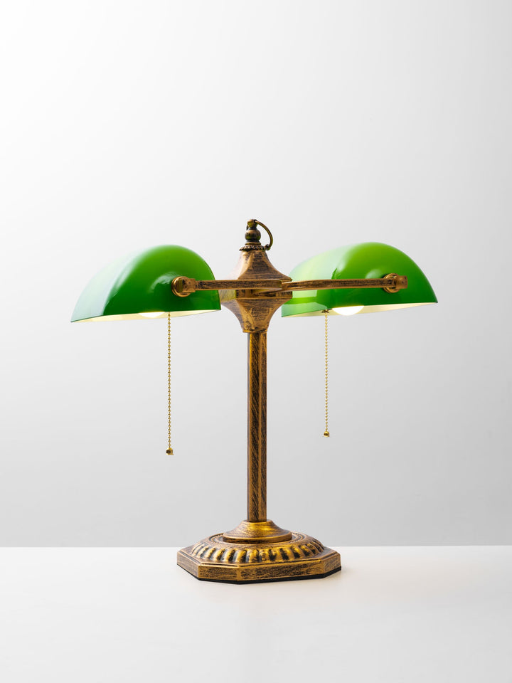 Jade Collection Bordslampa