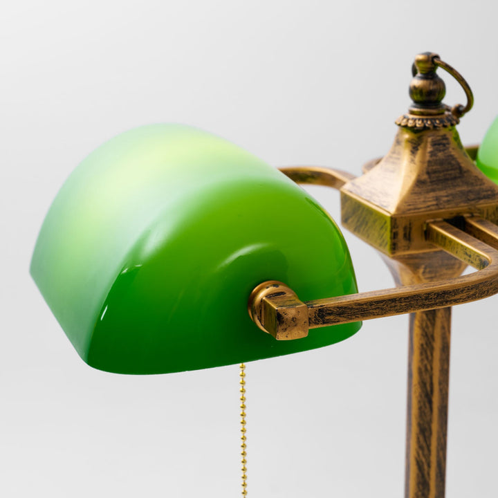 Jade Collection Bordslampa