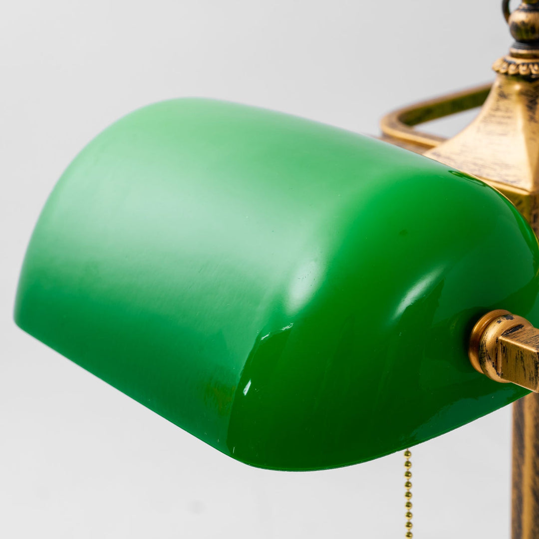 Jade Collection Bordslampa