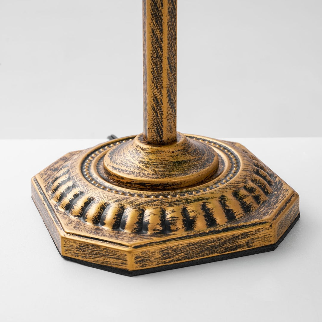 Jade Collection Bordslampa