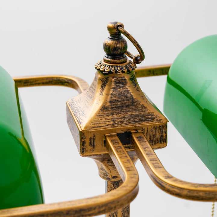 Jade Collection Bordslampa