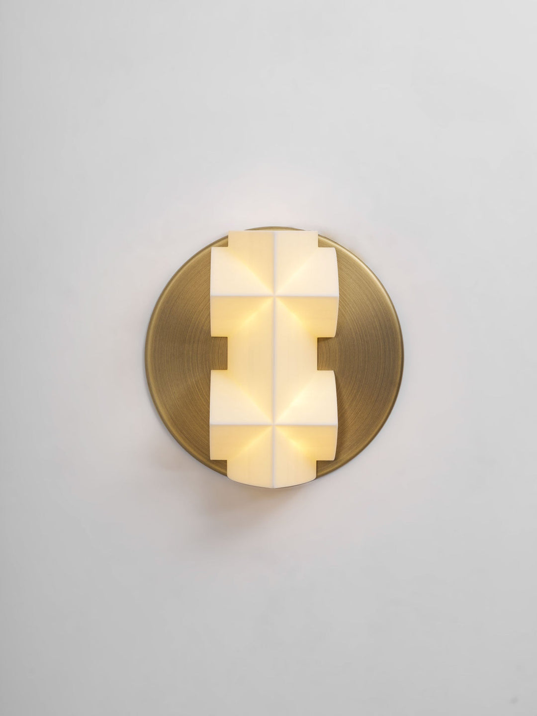 Naala Vägglampa