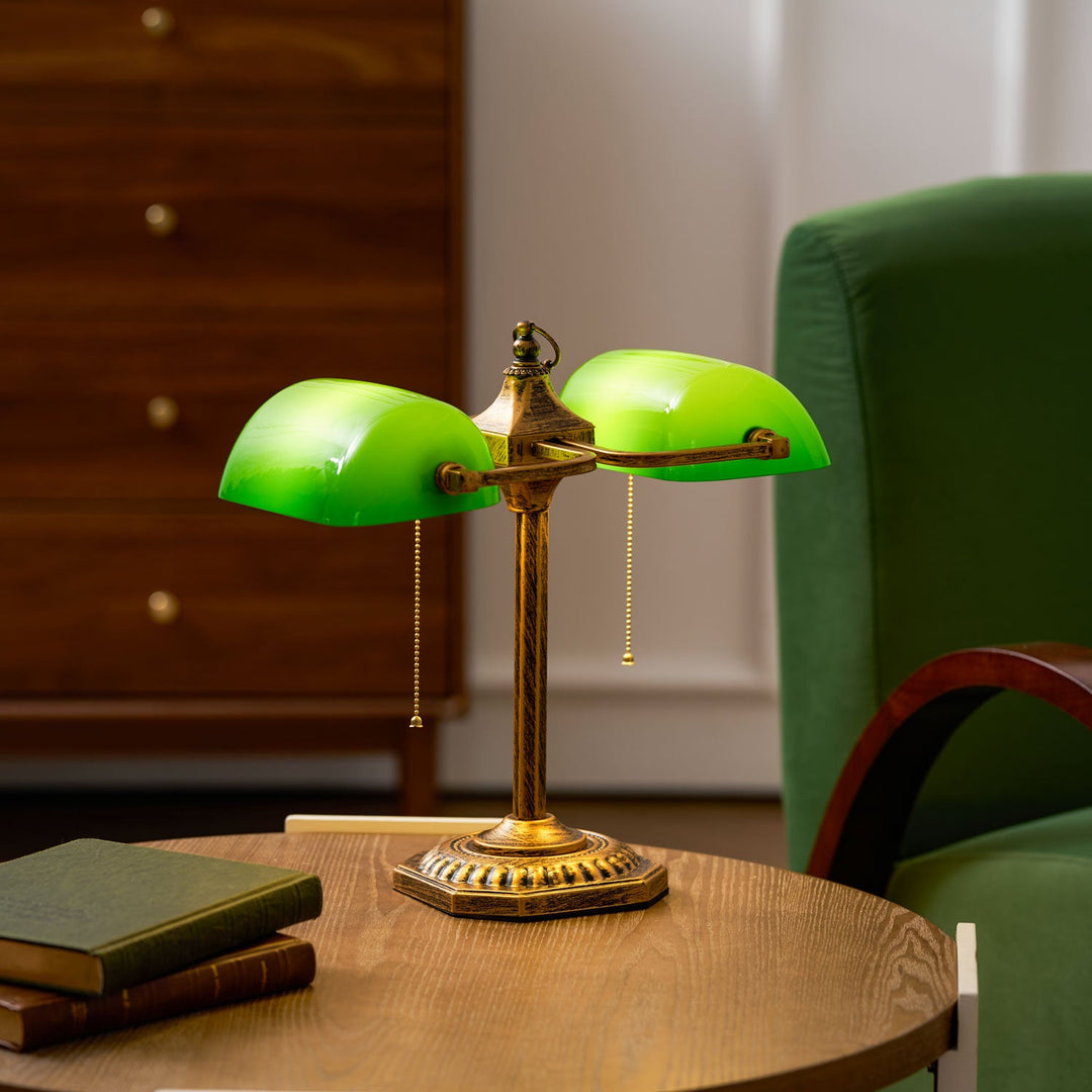 Jade Collection Bordslampa