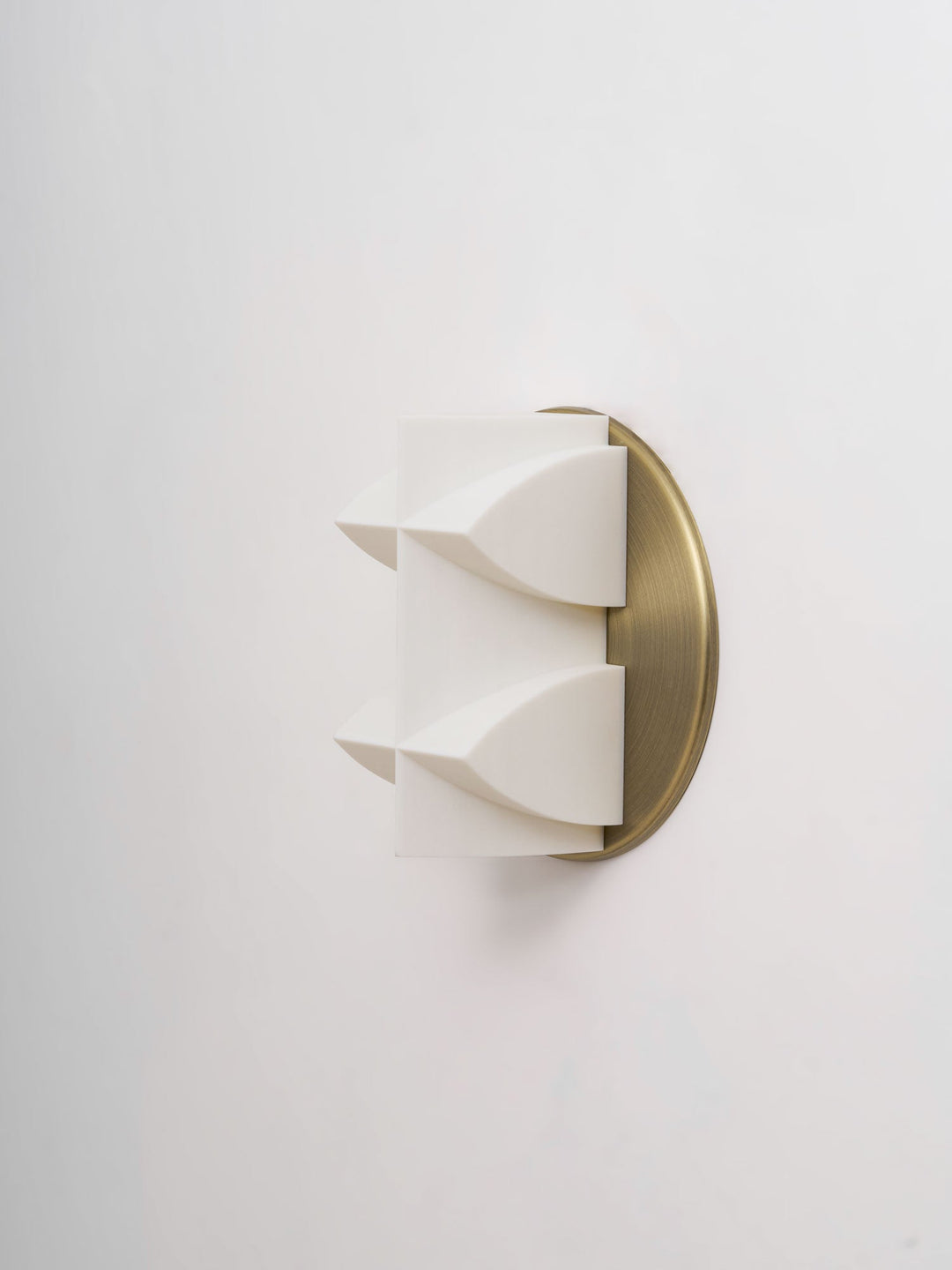 Naala Vägglampa