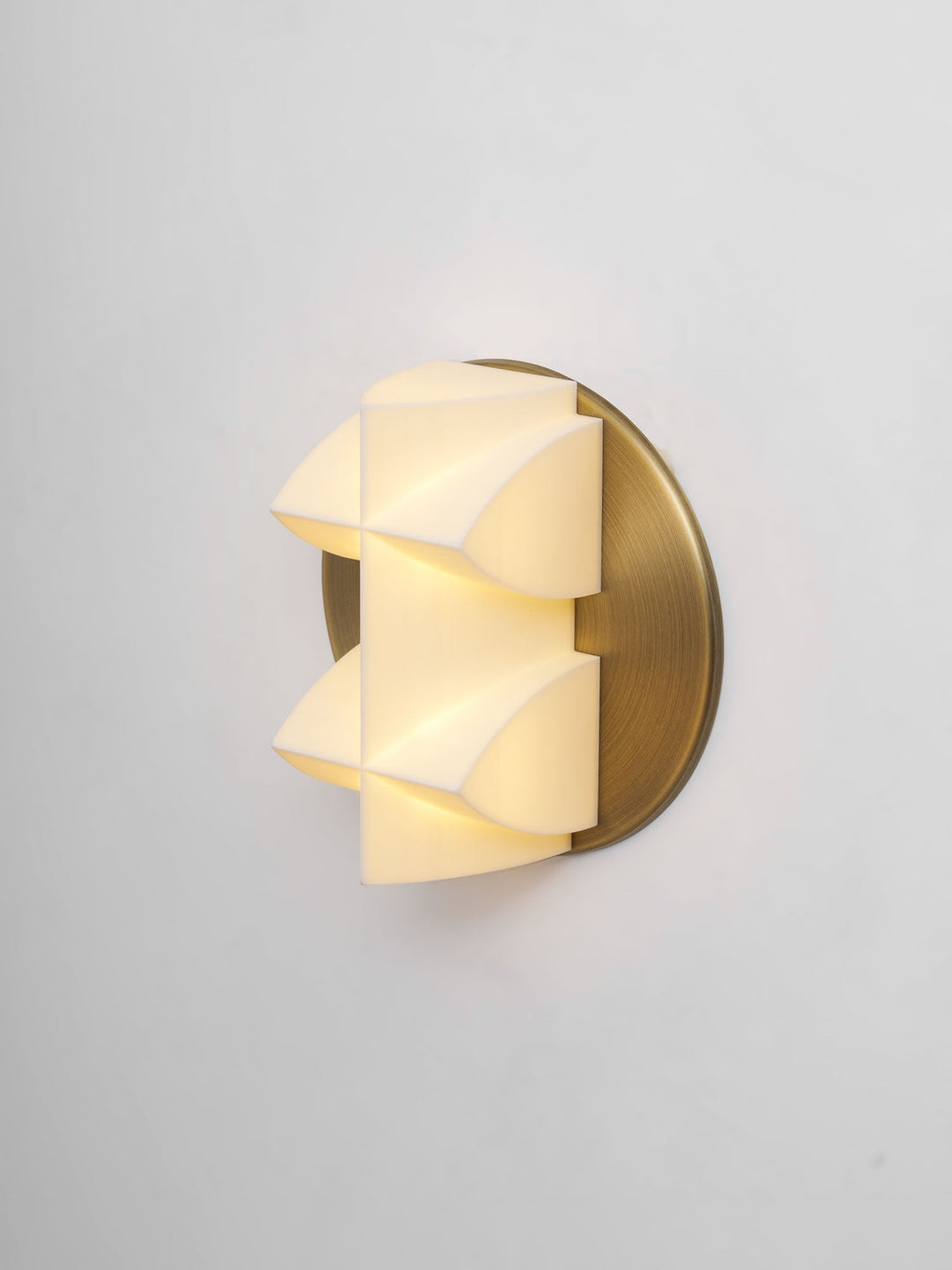Naala Vägglampa