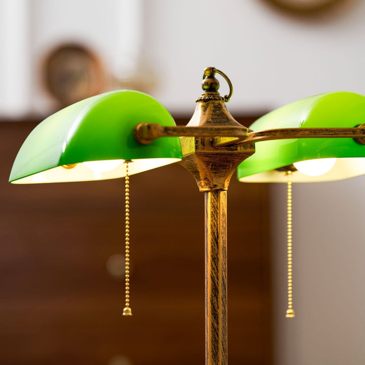 Jade Collection Bordslampa