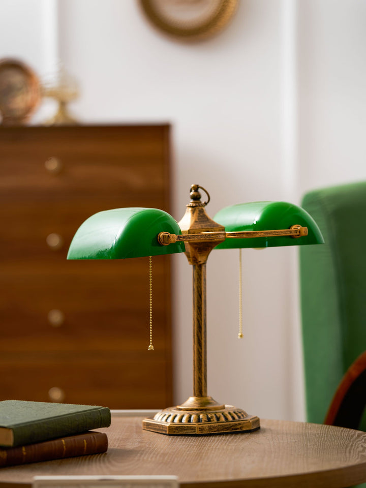 Jade Collection Bordslampa