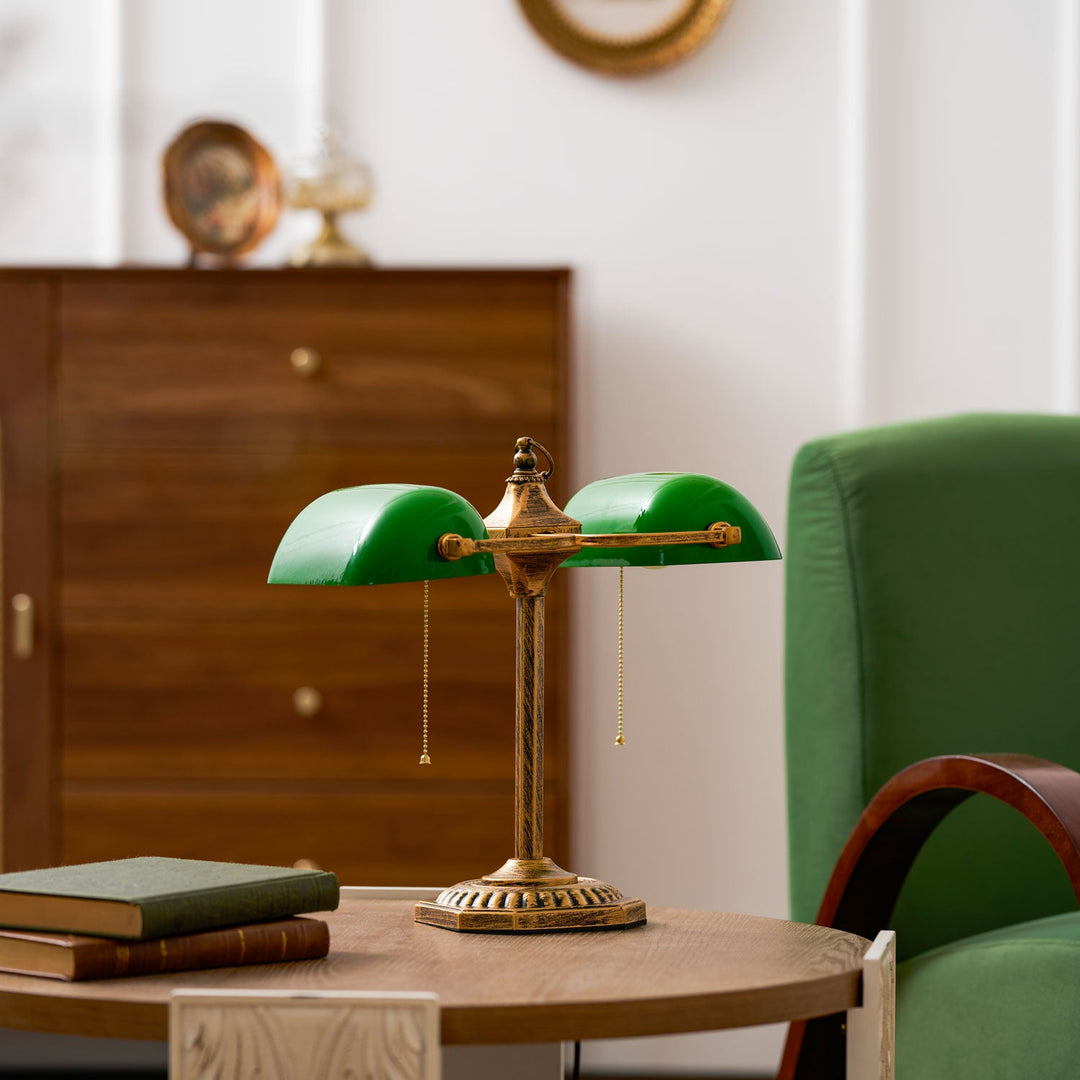 Jade Collection Bordslampa