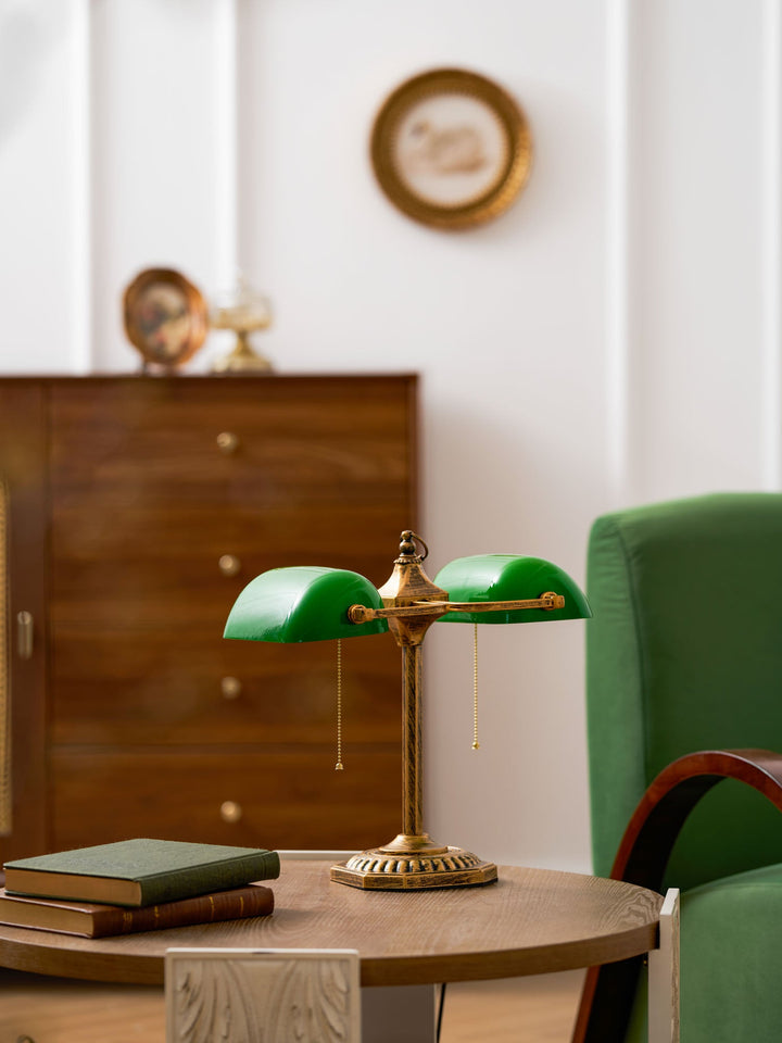 Jade Collection Bordslampa