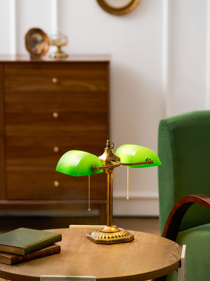 Jade Collection Bordslampa