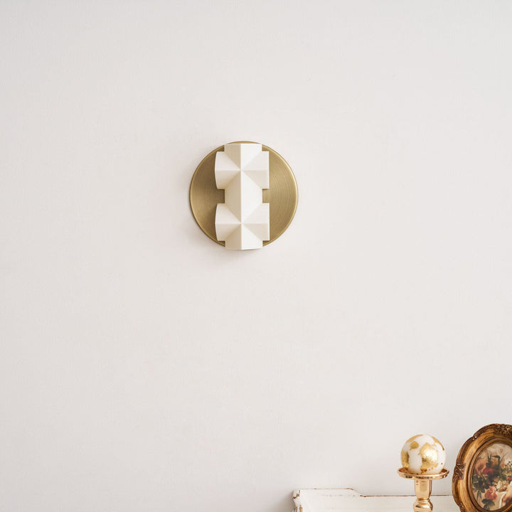 Naala Vägglampa