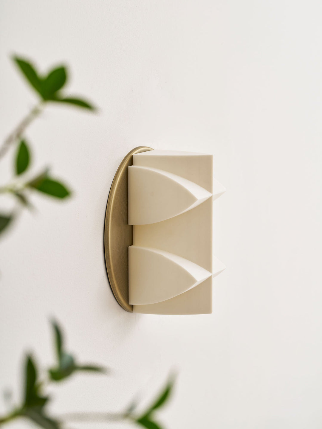 Naala Vägglampa