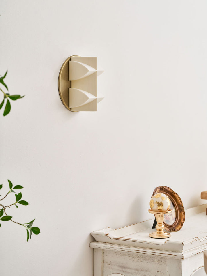 Naala Vägglampa