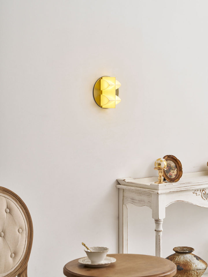 Naala Vägglampa