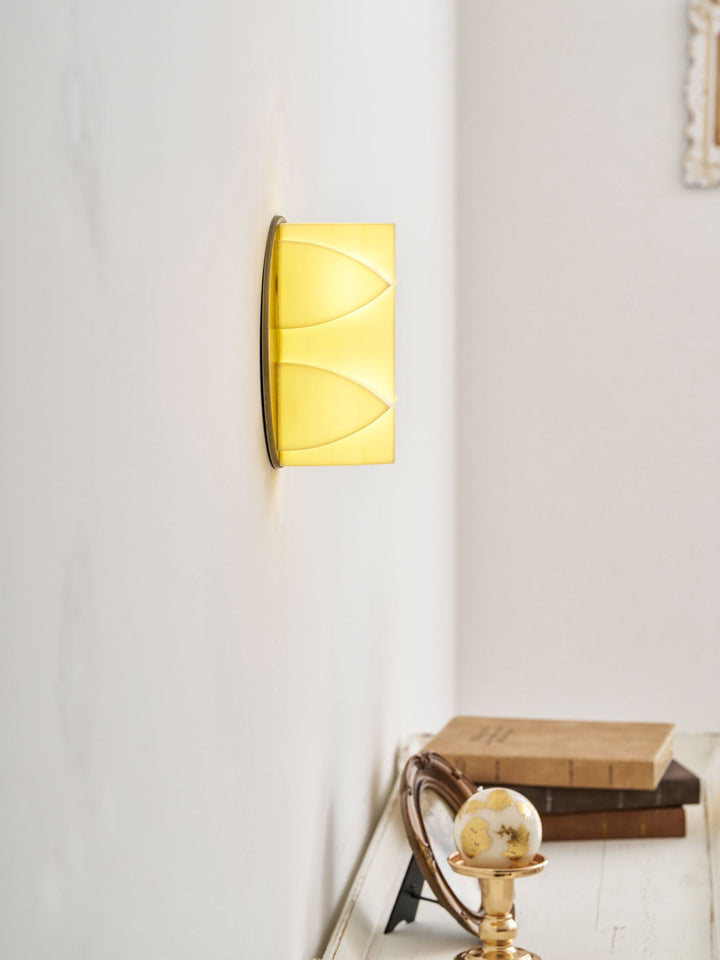 Naala Vägglampa