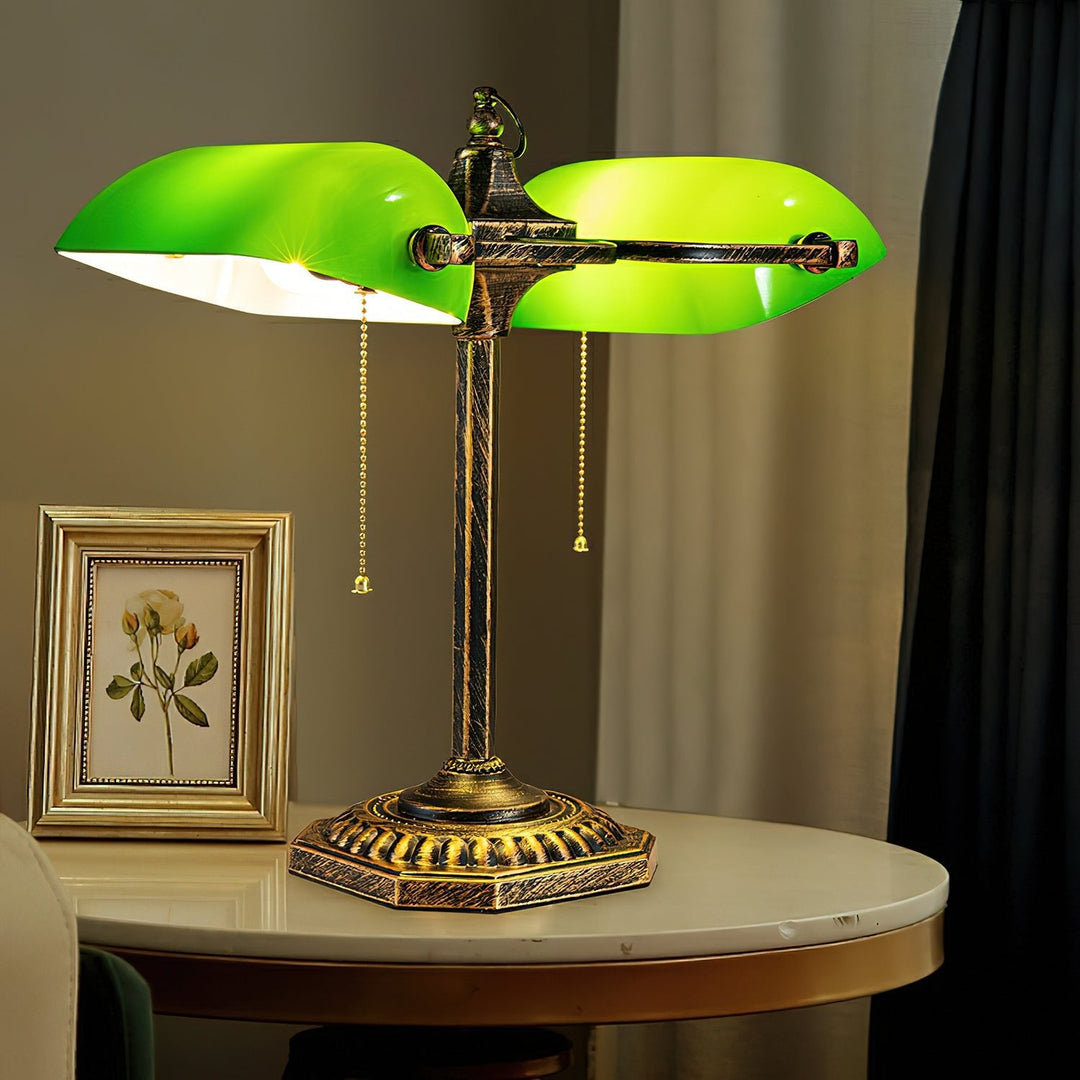 Jade Collection Bordslampa