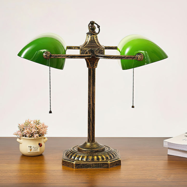 Jade Collection Bordslampa