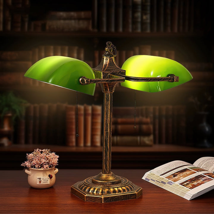 Jade Collection Bordslampa