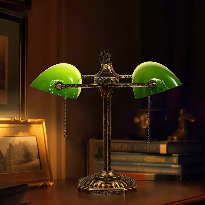 Jade Collection Bordslampa