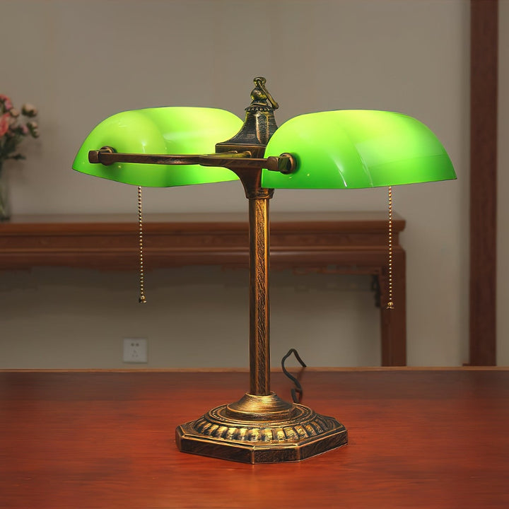 Jade Collection Bordslampa