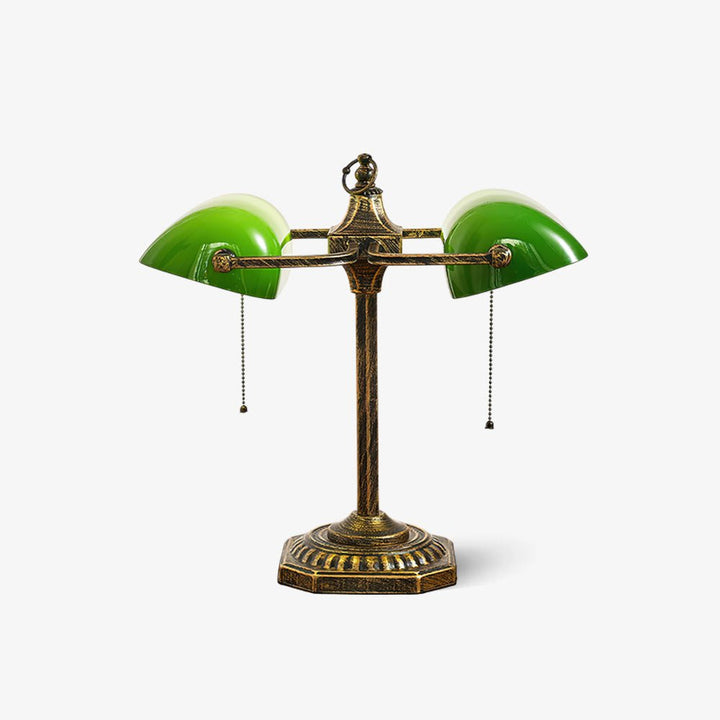Jade Collection Bordslampa