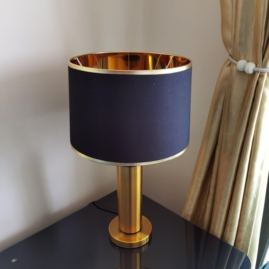 Jaspar Bordslampa