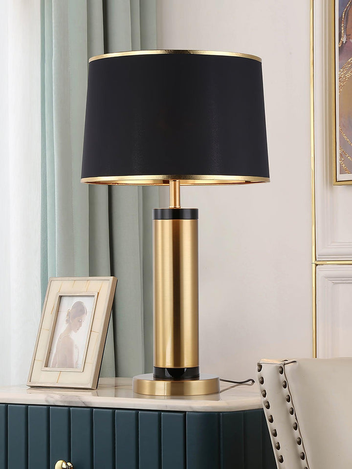 Jaspar Bordslampa
