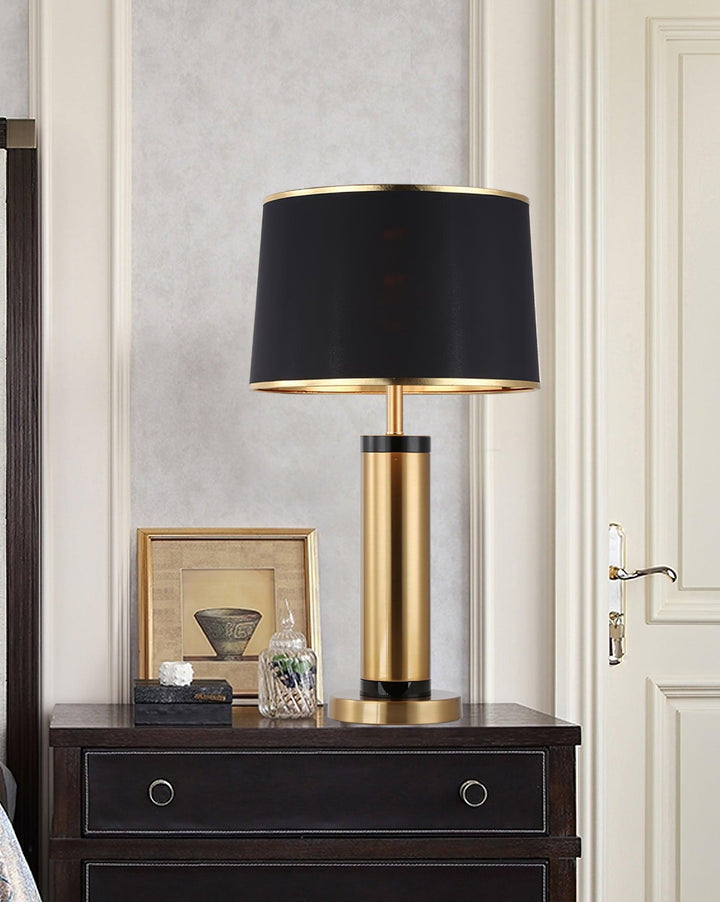 Jaspar Bordslampa