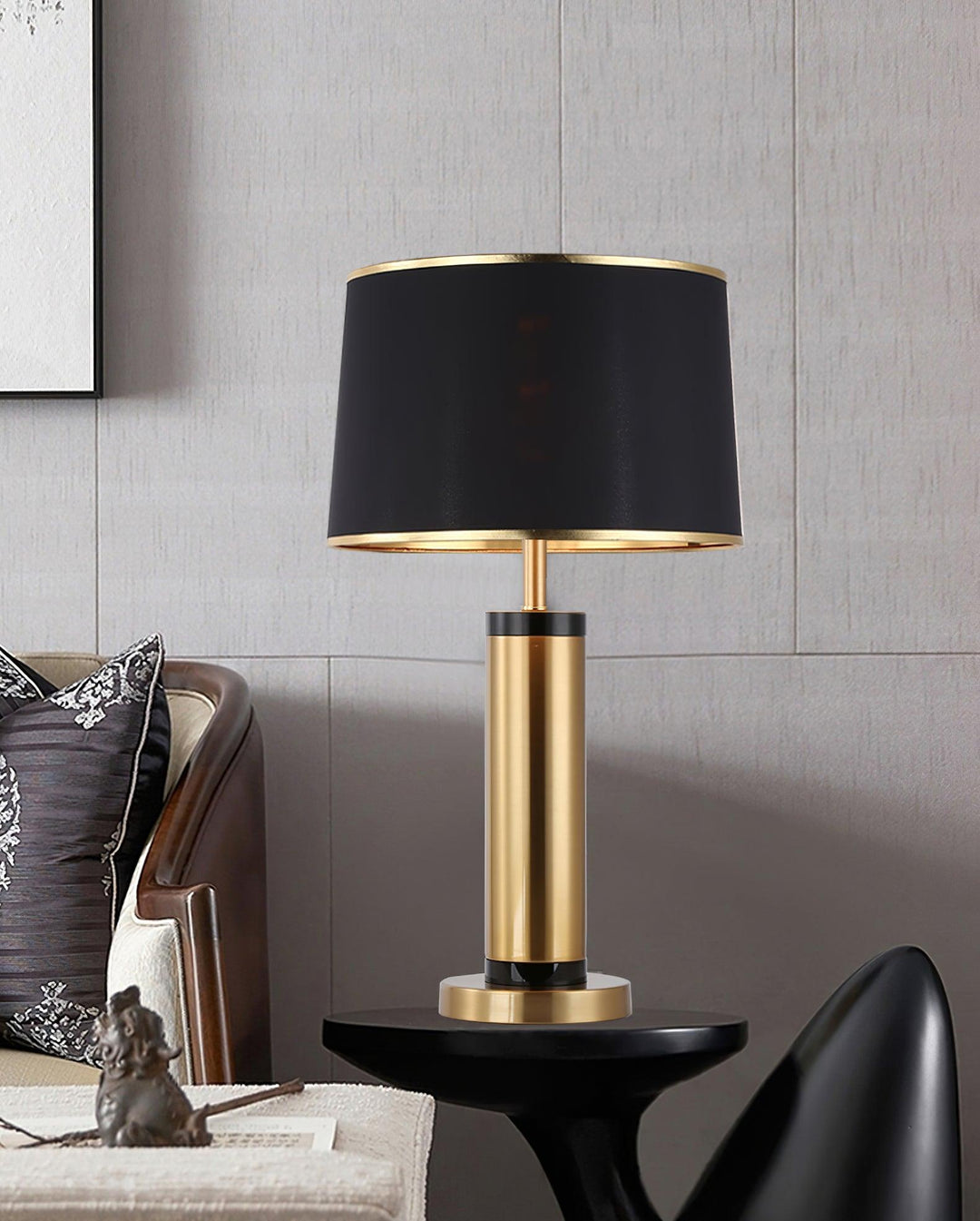 Jaspar Bordslampa