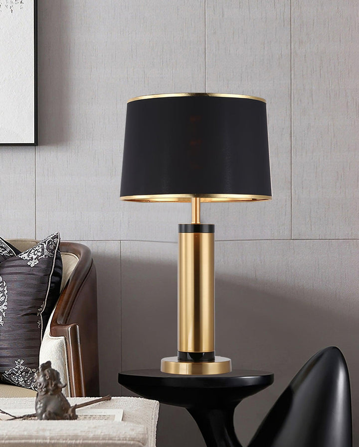 Jaspar Bordslampa