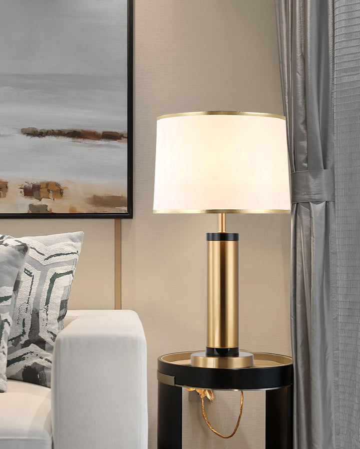 Jaspar Bordslampa