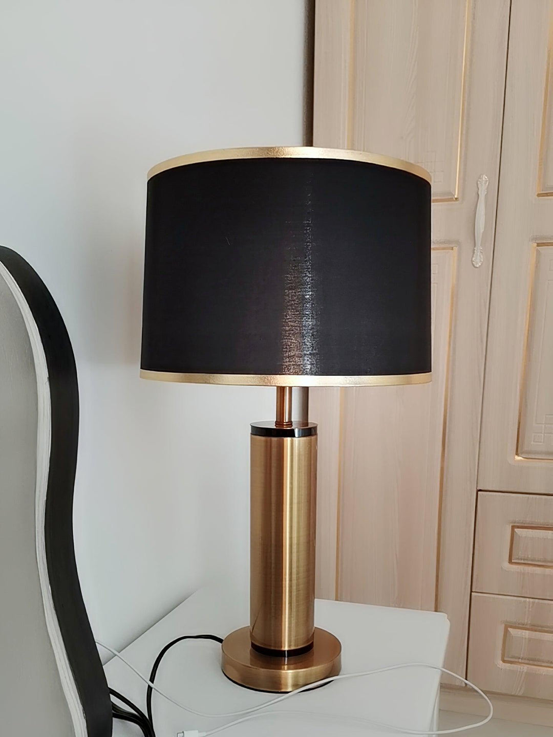 Jaspar Bordslampa