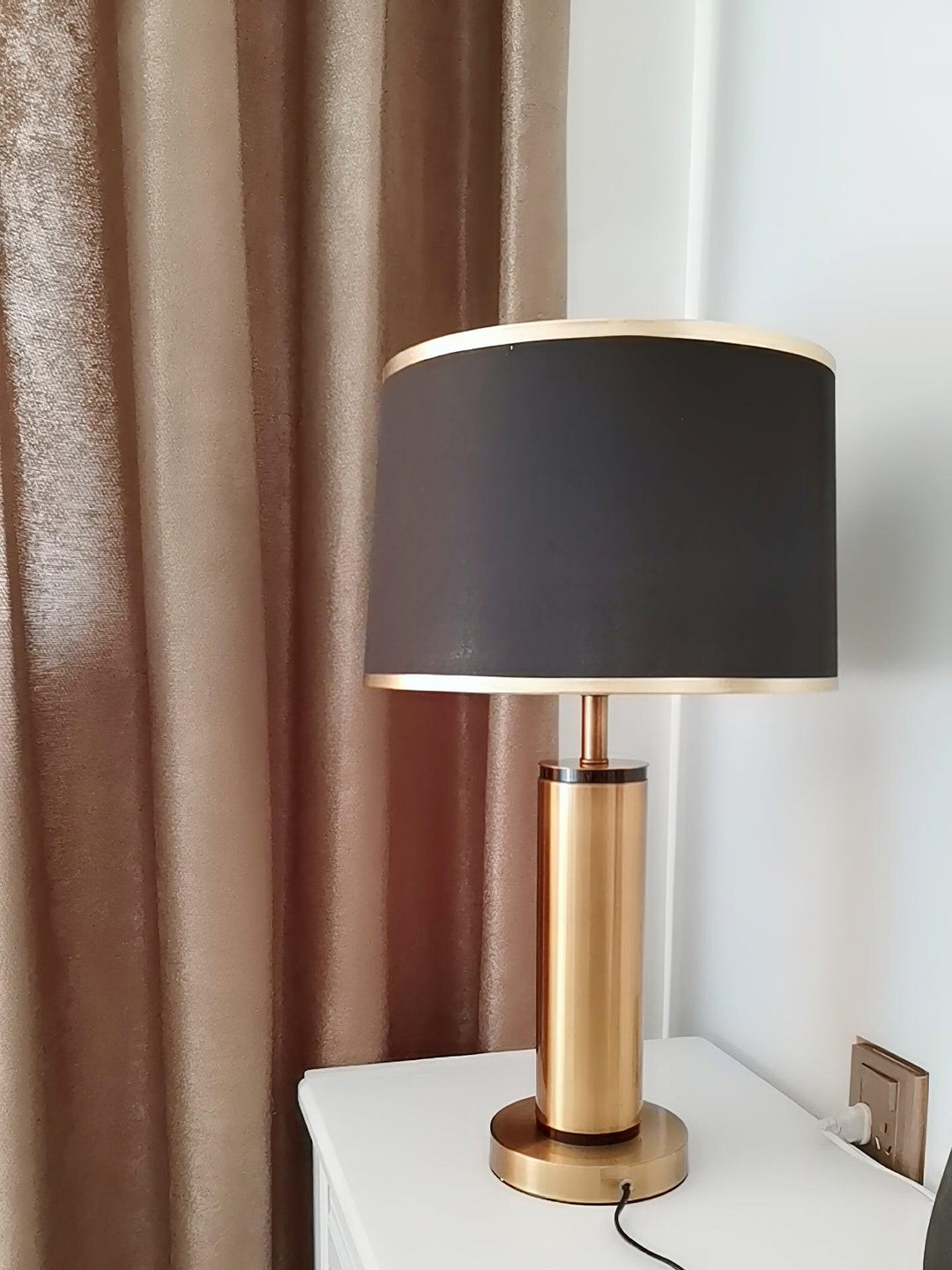 Jaspar Bordslampa