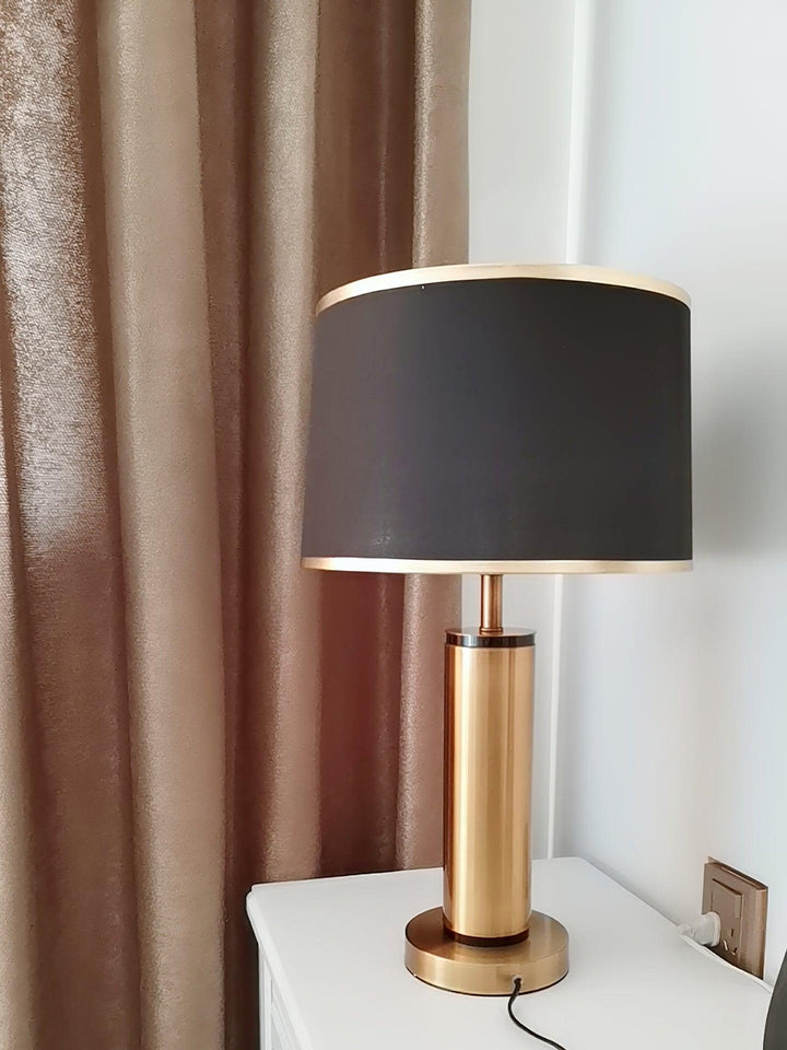 Jaspar Bordslampa