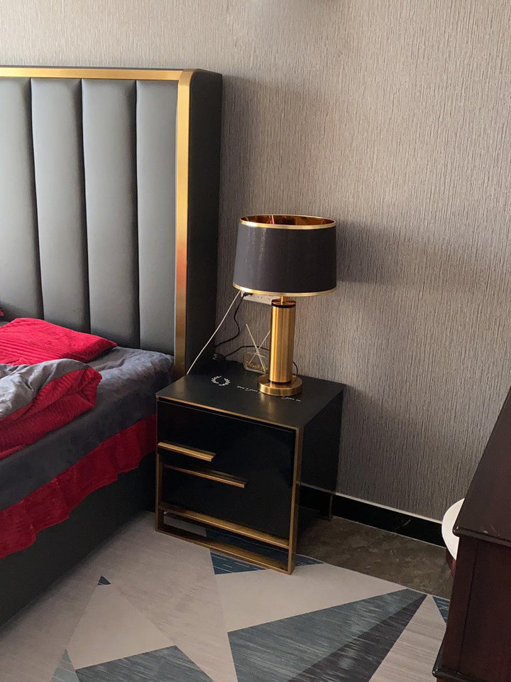 Jaspar Bordslampa