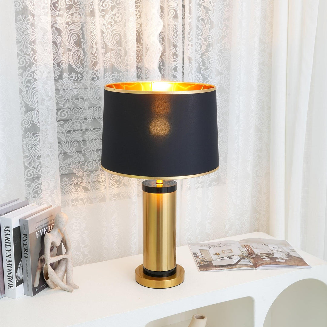 Jaspar Bordslampa